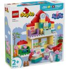 LEGO® DUPLO - Семейна къща (10467)
