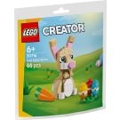 LEGO® Creator - Сладък великденски заек (30716)