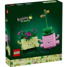 LEGO® Botanicals - Търкалящи се растения (11506)
