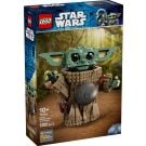 LEGO® Star Wars - Грогу (мандалорски чирак) (75446)