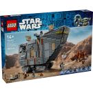 LEGO® Star Wars - Другопланетен пясъчен пълзач и Mъдхорн (75453)