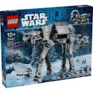 LEGO® Star Wars - Оцелял имперски AT-AT™ с INT-4 (75454)