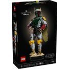 LEGO® Star Wars - Боба Фет (75455)