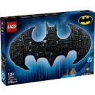 LEGO® Super Heroes - Лого на Батман (76330)