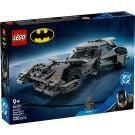 LEGO® Super Heroes - Батман срещу Супермен: Батмобил (76331)
