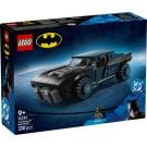 LEGO® Super Heroes - Батман: Батмобил (76332)