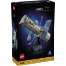 LEGO® Icons - Космически телескоп „Хъбъл“ (11382)
