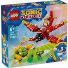 LEGO® Sonic The Hedgehog - Торнадо-1 на Тейлс (77119)