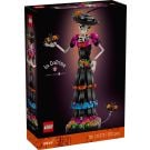 LEGO® Ideas - La Catrina (21372)