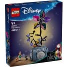 LEGO® Disney Classics - Цветето на Сали (43288)