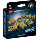 LEGO® Technic - Могъщи машини (42233)