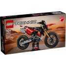 LEGO® Technic - Мотоциклет Ducati Desmo450 MX Factory (42238)