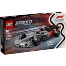 LEGO® Speed Champions - Състезателна кола Audi Revolut F1® Team R26 (77259)