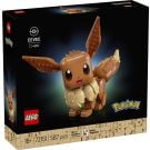 LEGO® Pokémon - Иви (72151)