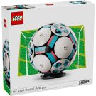 LEGO® Editions - Футболна топка (43019)
