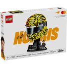 LEGO® Editions - Каска на Ландо Норис от McLaren Mastercard F1® Team (43023)