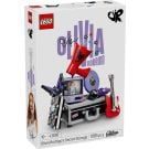 LEGO® Editions - Тайното хранилище на Оливия Родриго (43030)