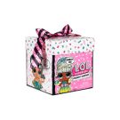 Кукла с 8 изненади, LOL Surprise Present Surprise, S1, 570677