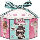 Кукла LOL Surprise, Present Surprise S2, Glitter Shimmer Star, 8 Изненади - 572824EUC