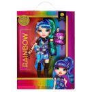 Кукла Rainbow Junior High, Holly DeVious, 590439EUC