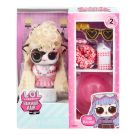LOL Surprise Hair Hair Hair Pets, S2, Country Cow