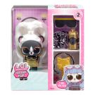 LOL Surprise Hair Hair Hair Pets, S2, Solo Skunk