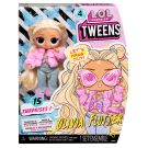 Кукла LOL Surprise Tweens, Серия 4, Olivia Flutter, 588733EUC 