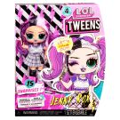 Кукла LOL Surprise Tweens, Серия 4, Jenny Rox, 588719EUC