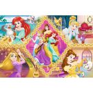 Пъзел Trefl 160 части, Princess Adventure, Disney Princess