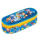 Ученически несесер с 1 цип, необорудван, St Majewski, Paw Patrol