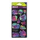 Комплект стикери, Coolpack, Disney Stitch Chill Vibes
