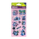 Комплект стикери, Coolpack, Disney Stitch Keep Palm