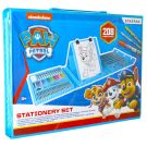 Комплект за рисуване Starpak, Paw Patrol, 208 части