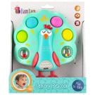 Сензорна играчка, BamBam, Паун