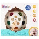 Сензорна играчка, BamBam, Таралеж
