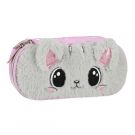 Правоъгълен моливник, Starpak, Kitty Plush
