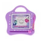 Магнитна дъска с книжка за оцветяване, Starpak, Gabbys Dollhouse