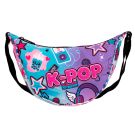 Чанта за рамо, Coolpack, Bright, K-Pop