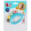 Играчка дрънкалка, Bambam, Таралеж