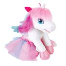 Плюшена играчка, Noriel Pets, Луана Принцеса Еднорог