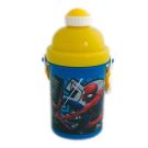 Пластмасов термос Spiderman