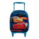 Малък куфар 3D, Cars