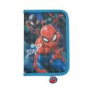 Несесер, 1 цип, 2 капака, Spiderman
