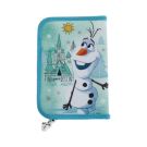 Несесер, 1 цип, 2 капака, Frozen