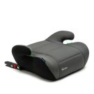 Седалка за автомобил, Juju Jazzy Booster I-Size Isofix, Черно-сива