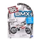 Mini BMX bike, Tech Deck, Cult, Бял, 20151800