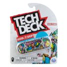 Мини дъска скейтборд Tech Deck, Work Shop, 20136246