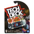 Мини скейтборд дъска Tech Deck, Santa Cruz 50 Jake Wooten, 20141357