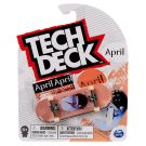 Мини дъска скейтборд Tech Deck, April, 20141531