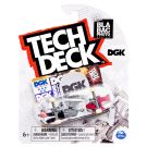 Мини скейтборд Tech Deck, DGK Josh Kalis, 20141214